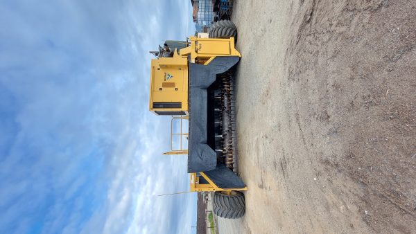 2016 Vermeer CT616 - Image 7