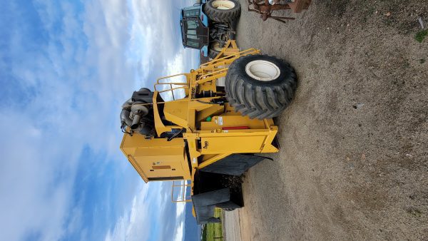2016 Vermeer CT616 - Image 8