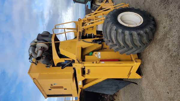 2016 Vermeer CT616 - Image 9