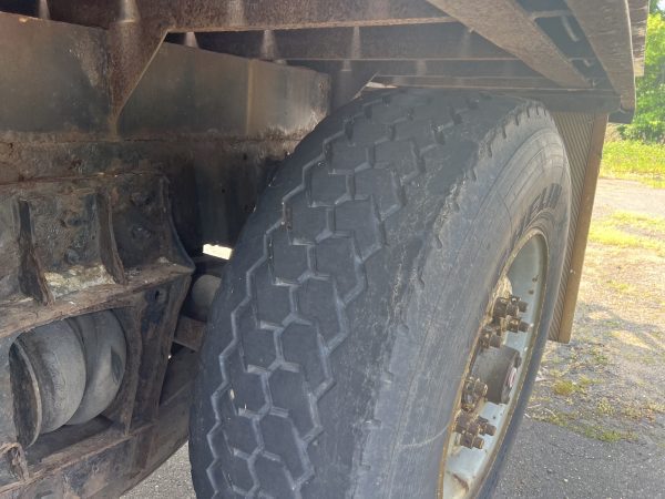 2004 MACK GRANITE CV713 - Image 7