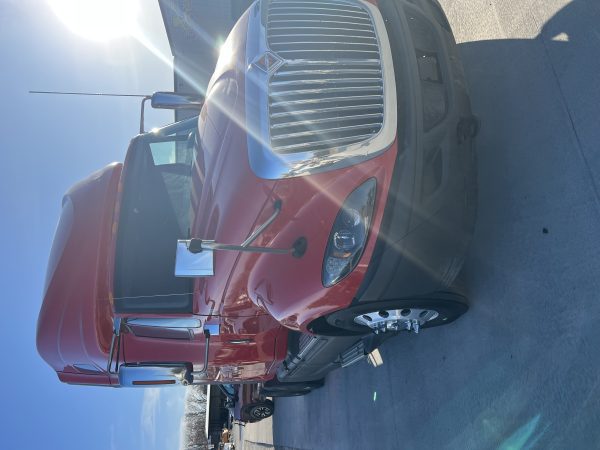 2017 International Prostar - Image 6