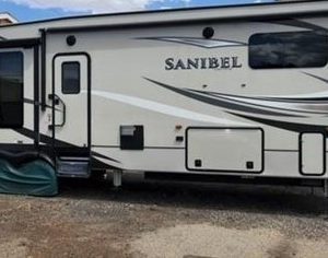 2018 PRIME TIME SANIBEL 3650