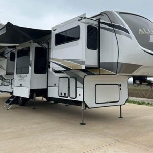 2021 ALLIANCE RV PARADIGM 385FL