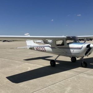 1969 CESSNA 150J