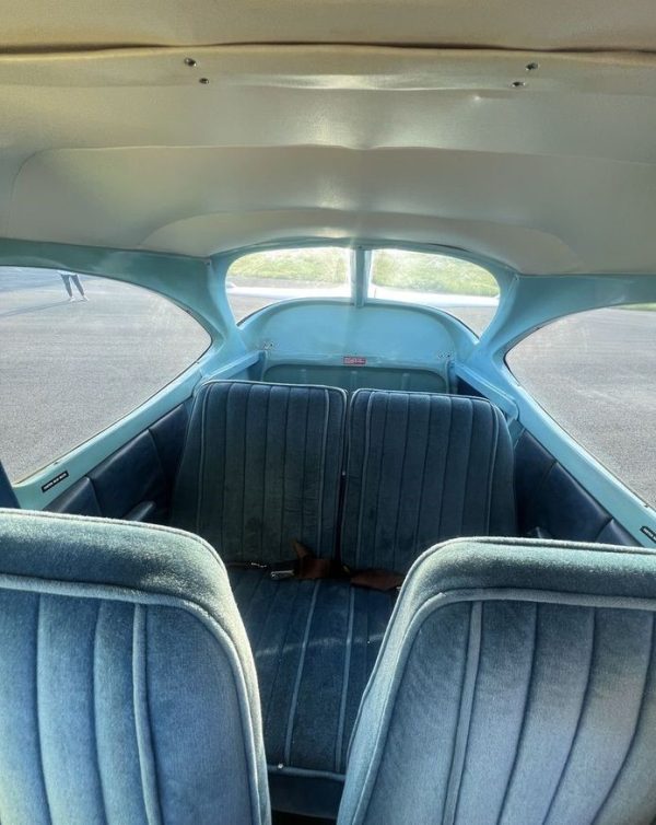 1963 CESSNA 172D SKYHAWK - Image 14