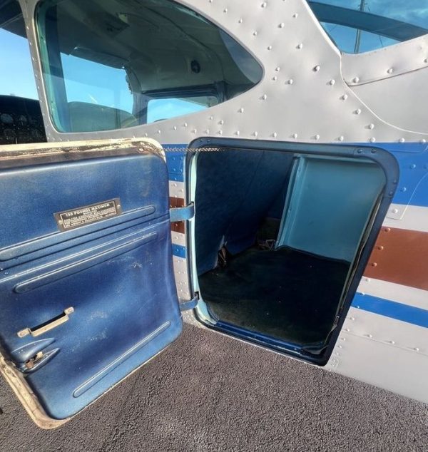 1963 CESSNA 172D SKYHAWK - Image 15