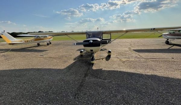 1959 CESSNA 150 - Image 2