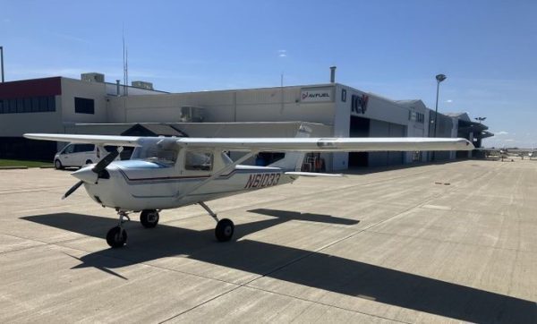 1969 CESSNA 150J - Image 3