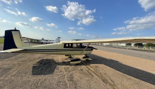 1959 CESSNA 150 - Image 4