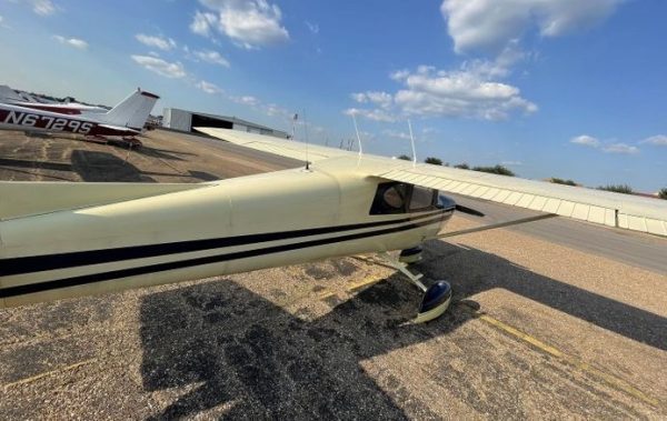 1959 CESSNA 150 - Image 5