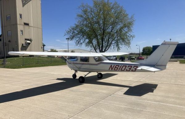 1969 CESSNA 150J - Image 5