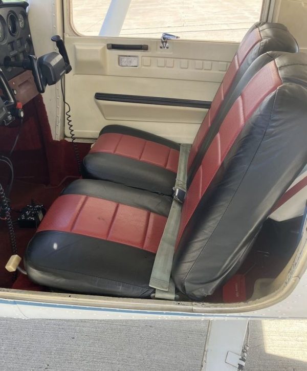 1969 CESSNA 150J - Image 8