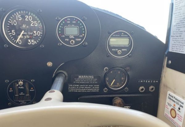 1959 CESSNA 150 - Image 8