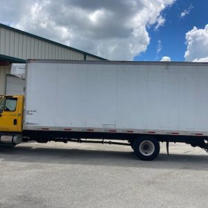2014 International DuraStar 4300