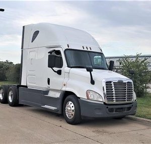 2014 FREIGHTLINER CASCADIA 125