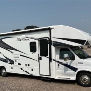 2022 JAYCO GREYHAWK 30Z