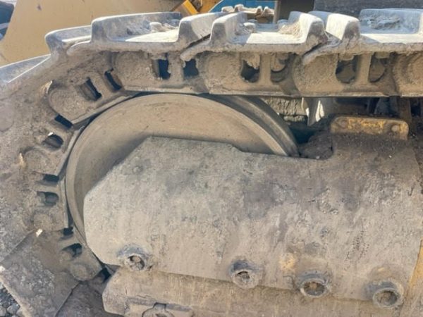 2015 CATERPILLAR 963D - Image 10