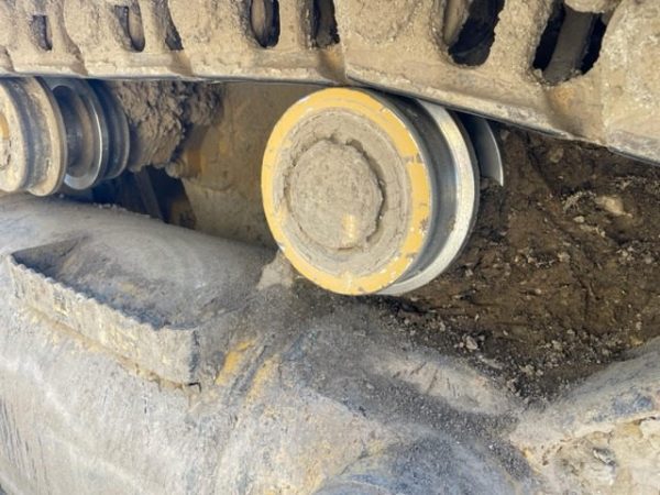 2015 CATERPILLAR 963D - Image 12