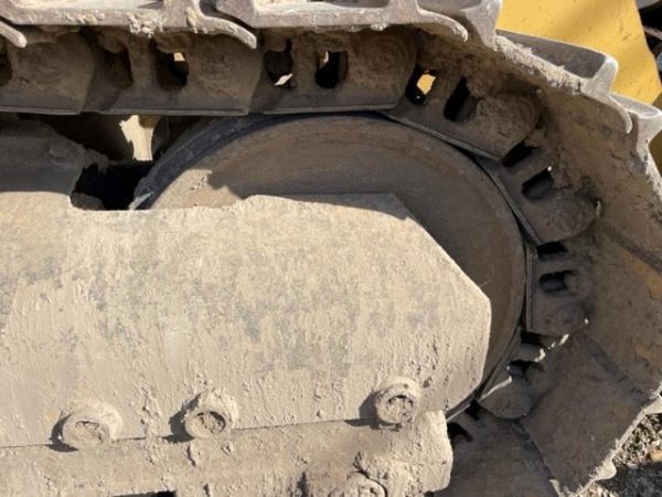 2015 CATERPILLAR 963D - Image 14
