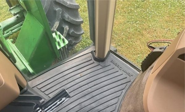 1996 JOHN DEERE 8200 - Image 19