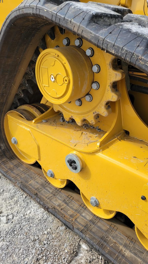 2023 Caterpillar 299D3 - Image 3