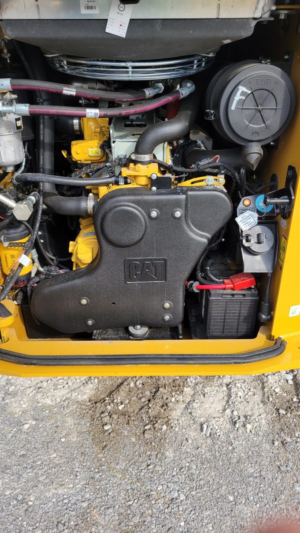 2023 Caterpillar 299D3 - Image 5