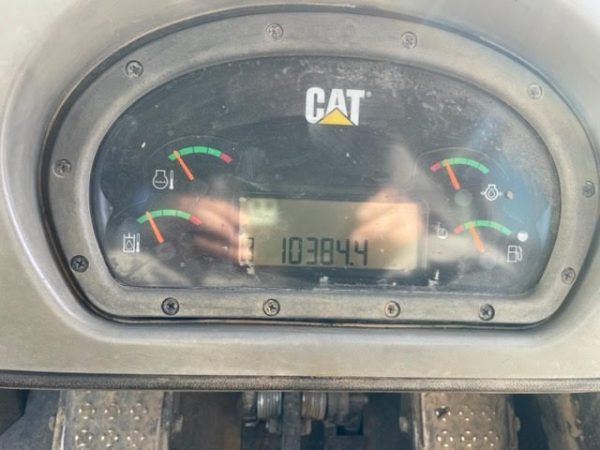 2015 CATERPILLAR 963D - Image 8