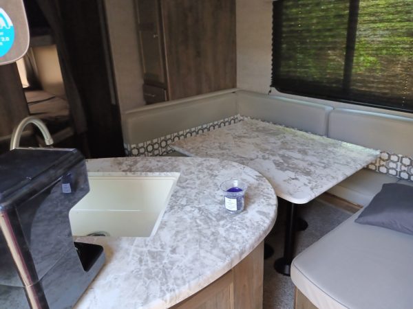 2020 Dutchmen Aspen Trailer - Image 3