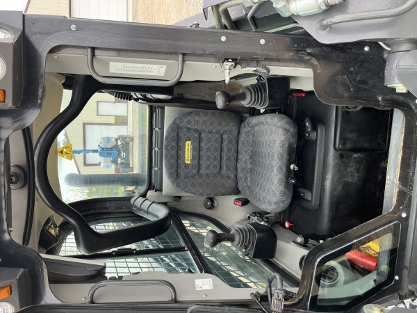 2019 New Holland C345 - Image 6