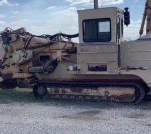 2000 TESMEC TRS1085