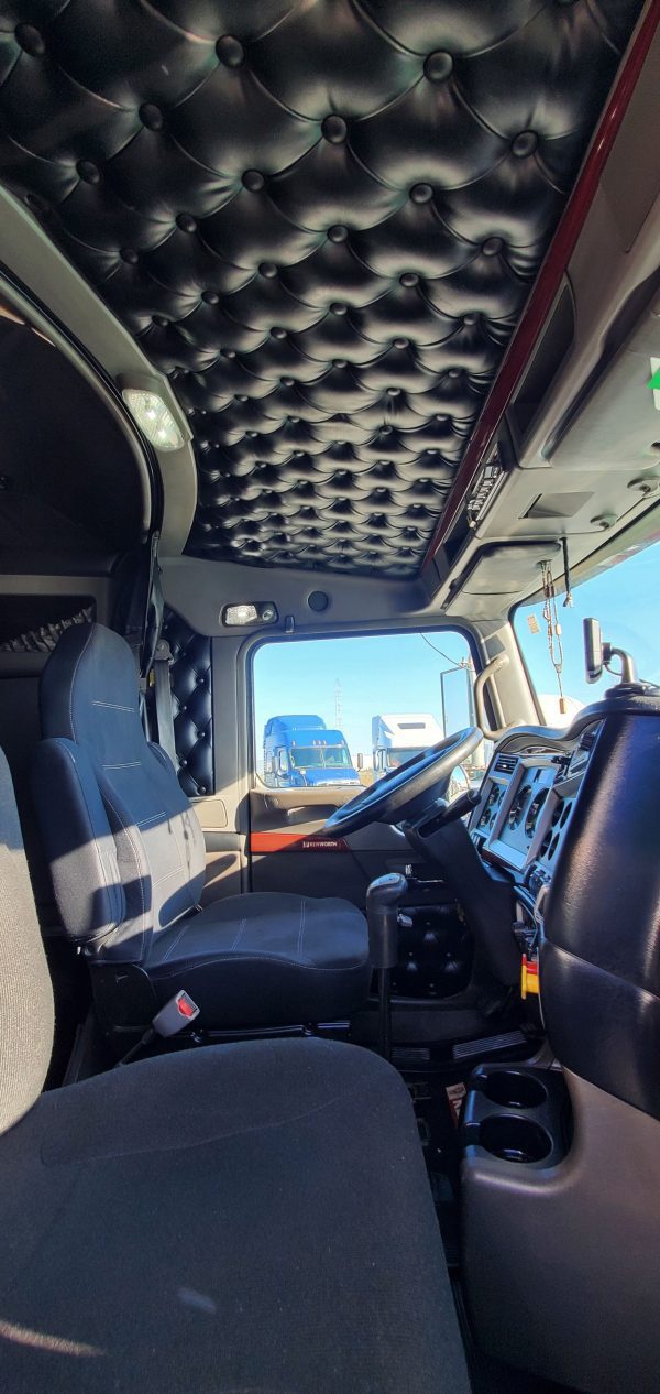 2009 Kenworth W900 Classic - Image 6