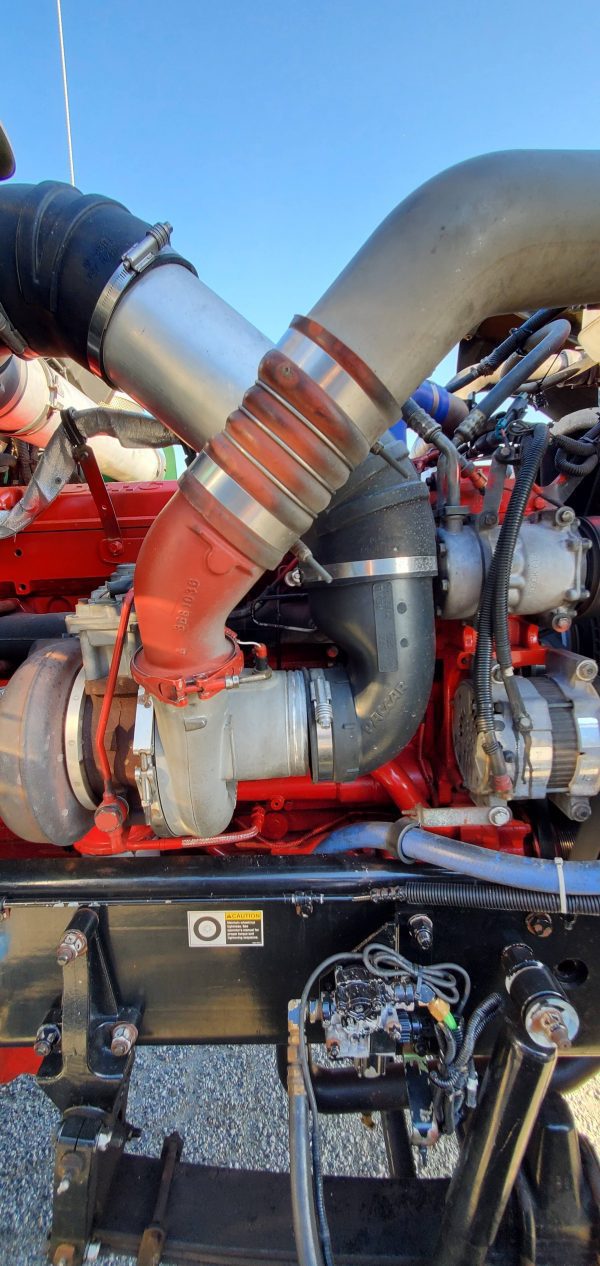2009 Kenworth W900 Classic - Image 21