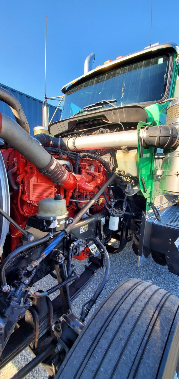 2009 Kenworth W900 Classic - Image 23