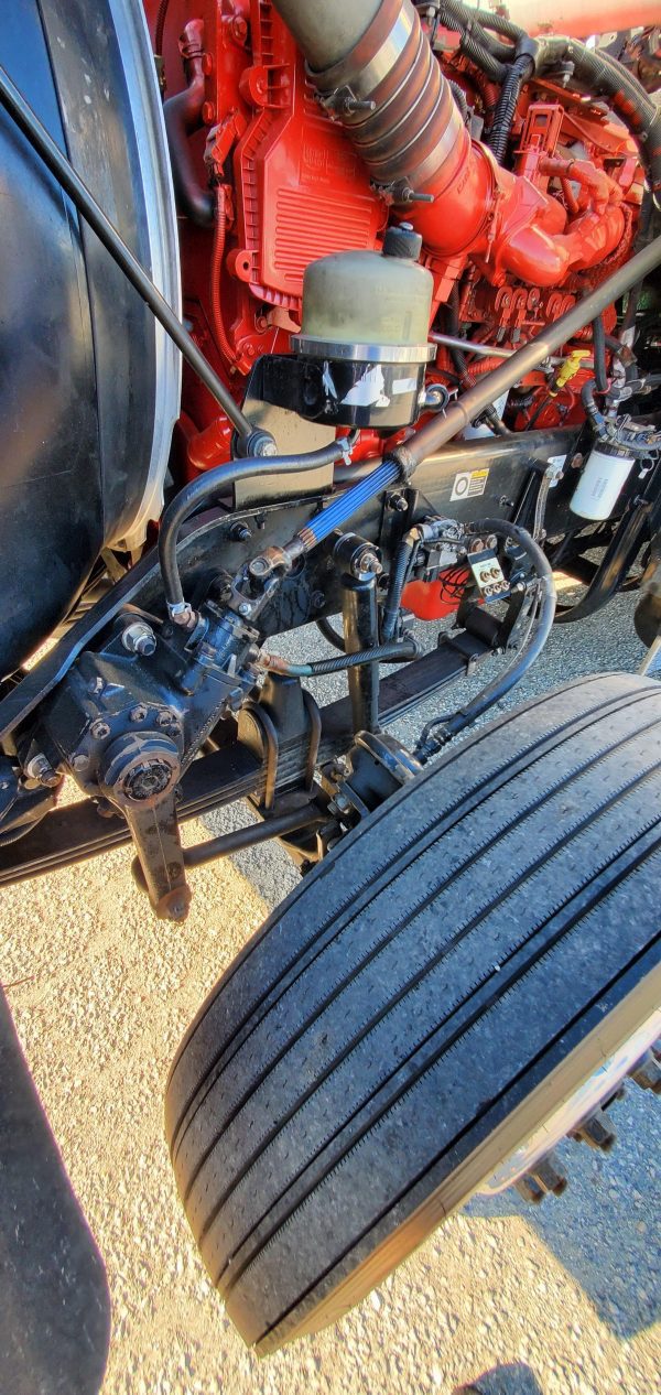 2009 Kenworth W900 Classic - Image 24