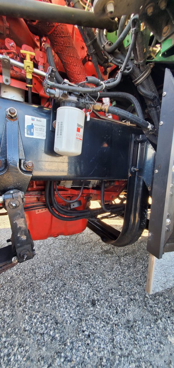 2009 Kenworth W900 Classic - Image 29
