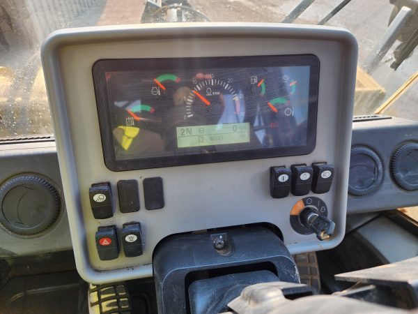 2019 CATERPILLAR 950GC - Image 5