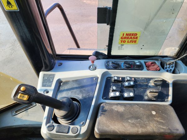 2019 CATERPILLAR 950GC - Image 6
