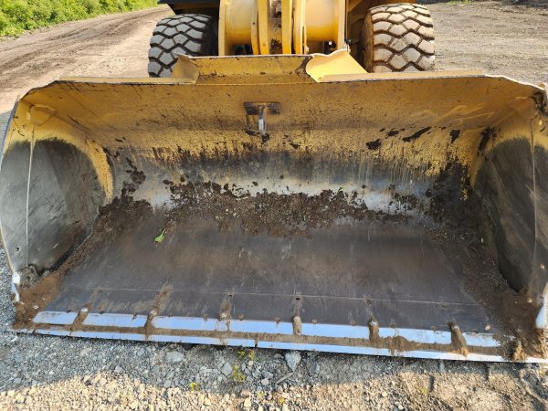 2019 CATERPILLAR 950GC - Image 8