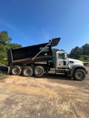 2016 713 Mack Granite & 2015 713 Mack Granite