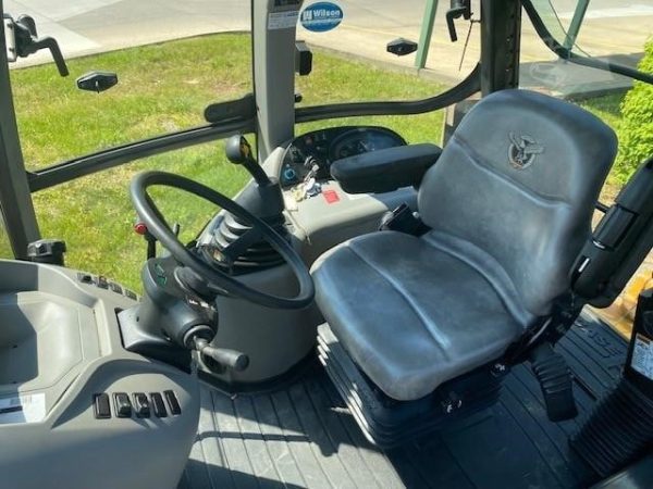 2018 Case 580N EP - Image 7