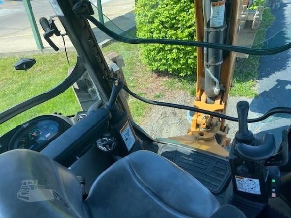 2018 Case 580N EP - Image 9