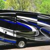 2022 THOR MOTOR COACH OUTLAW 38MB