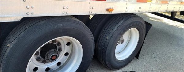 2016 Kenworth T660 & 2013 53ft. Utility Trailer - Image 11