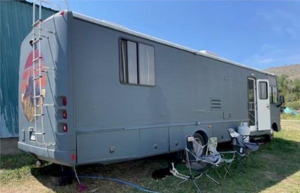 1999 FLEETWOOD SOUTHWIND 36T - Image 3