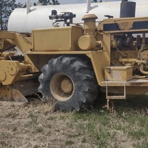 1995 CATERPILLAR SS-250
