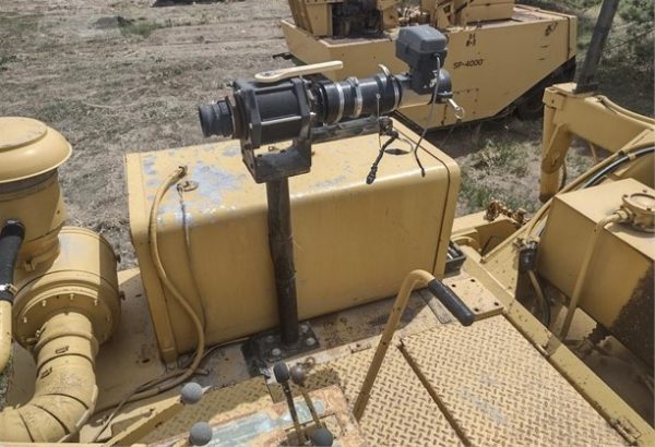 1995 CATERPILLAR SS-250 - Image 4