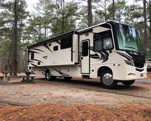 2020 Jayco Precept 34G