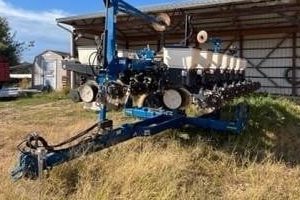 2015 KINZE 3500