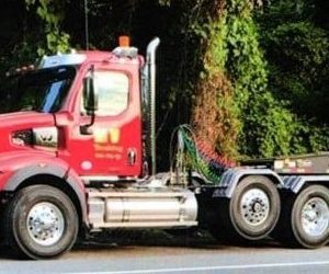 2023 Western Star 4900 XD