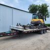 2020 MECALAC 6MCR EXCAVATOR /LOADER/TOOL CARRIER - Image 3